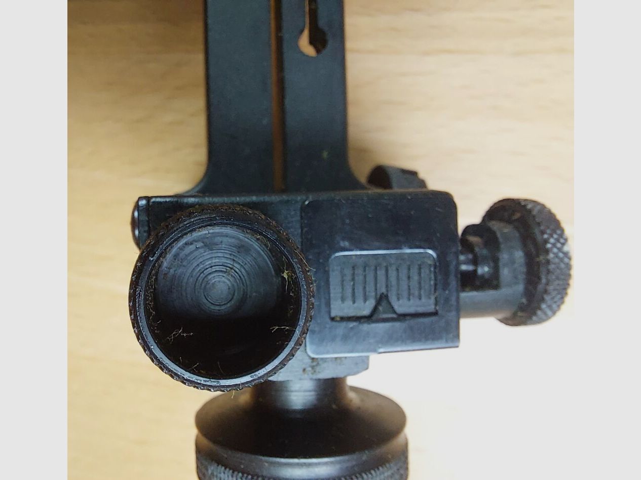 Weihrauch Hw55, HW35 usw., Bild 6 von 8