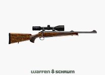 Sauer S101 Classic Komplettangebot inkl. Optik