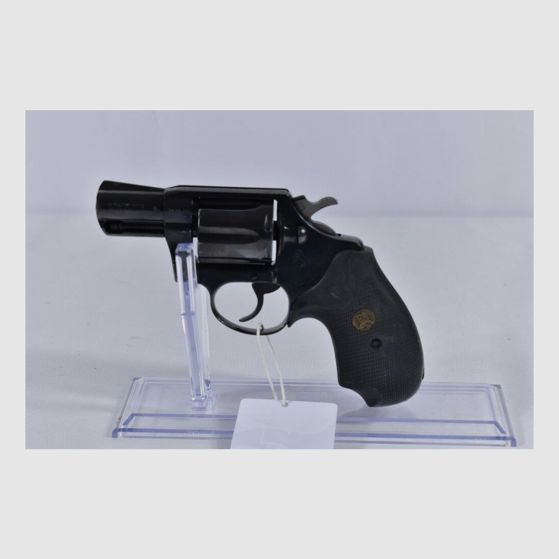 Colt Detective