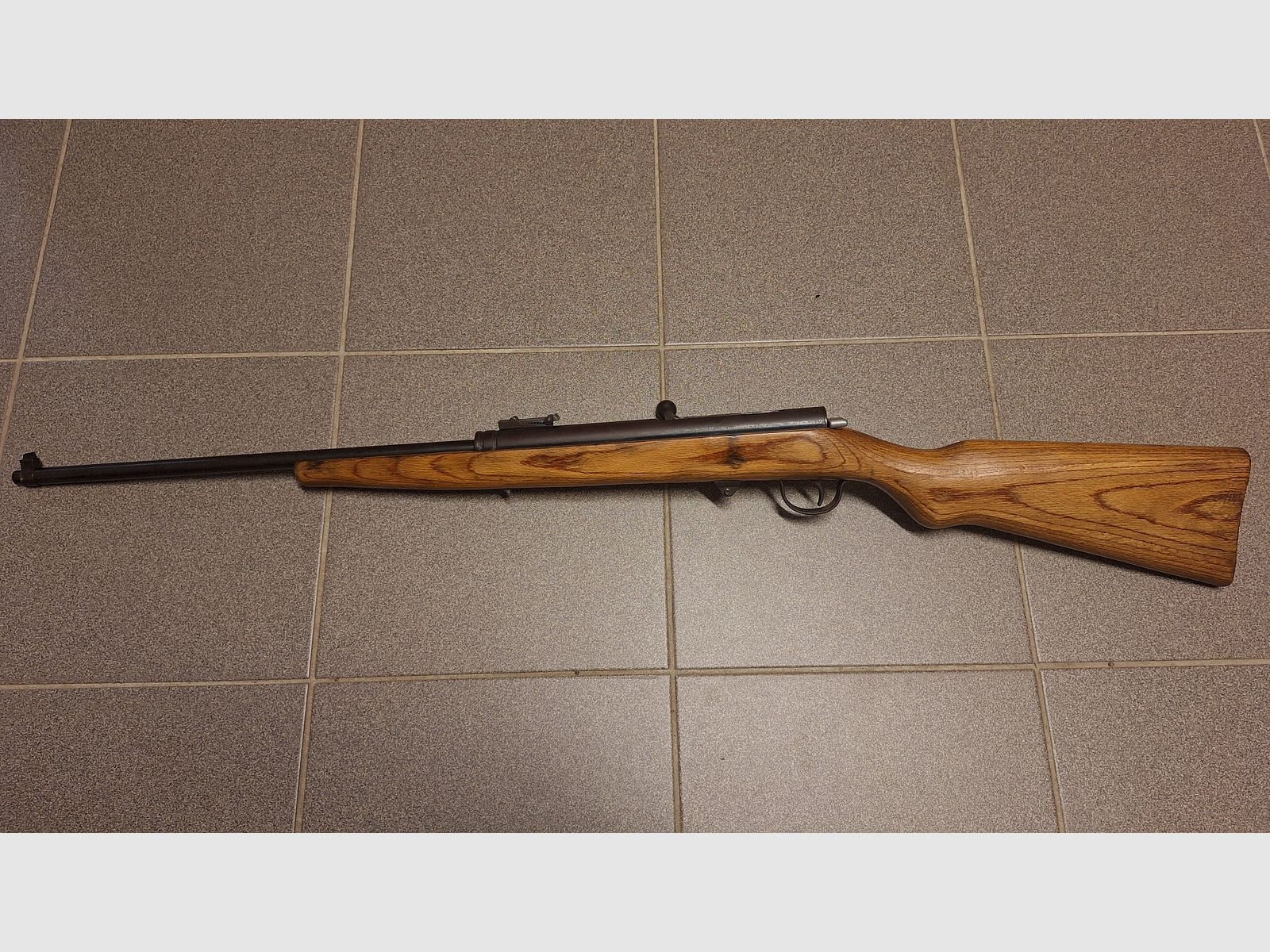 Haenel Suhl Sport Modell 49a "Q1