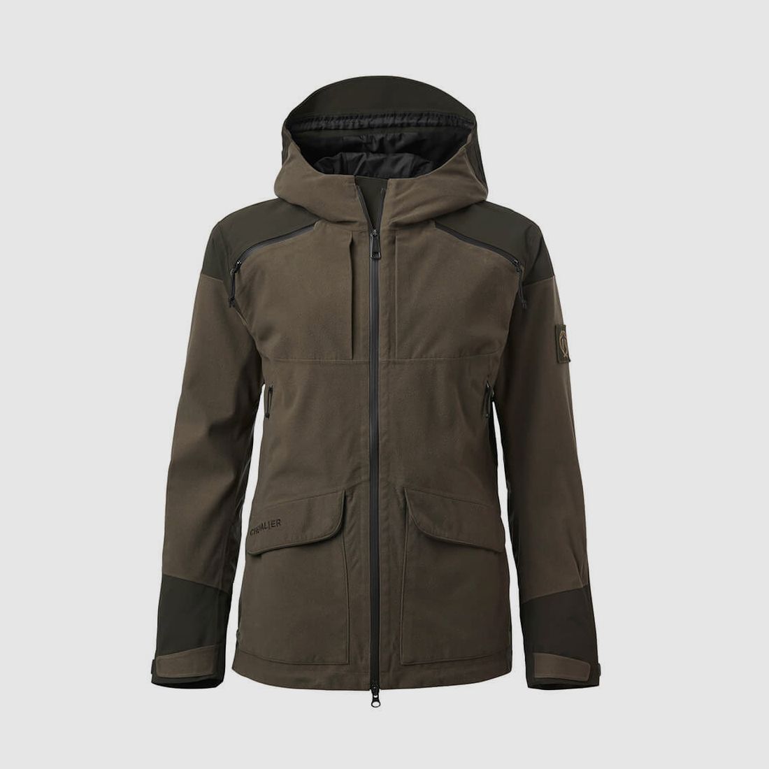 Chevalier Jacke Pointer Chevalite 3.0 Damen