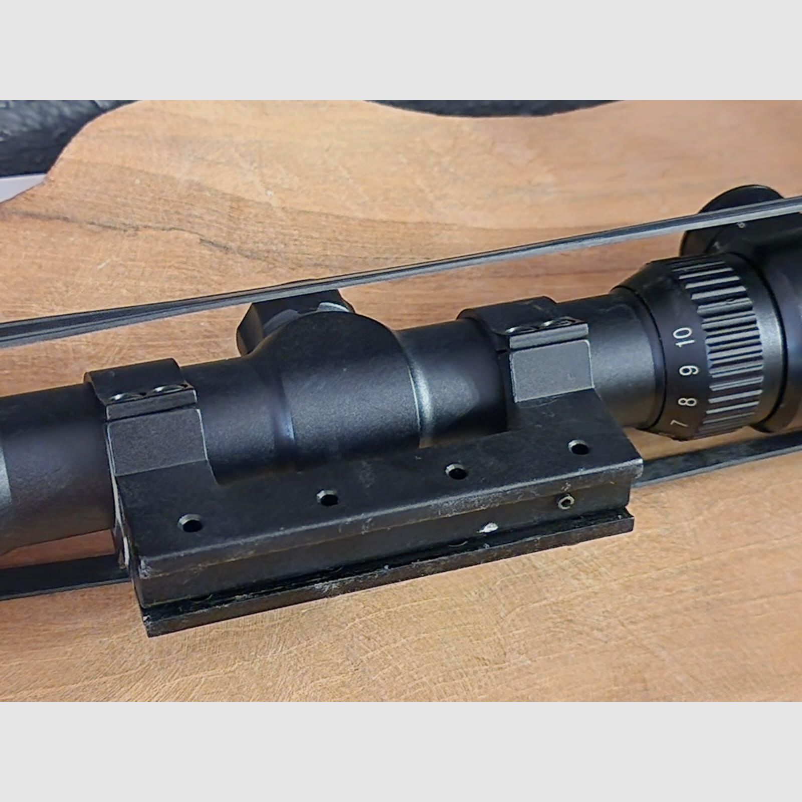 Zielfernrohr DONTOP 2.5 x 56E