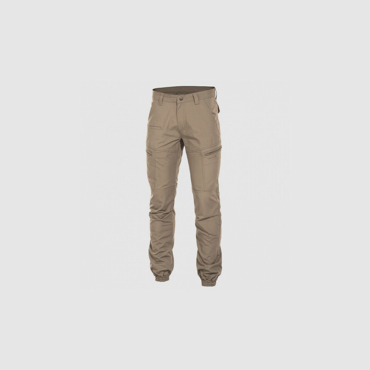 PENTAGON Ypero Hose, Innenbeinlänge: 34", Farbe: 04-Khaki, Größe: 58, Bild 1 von 3