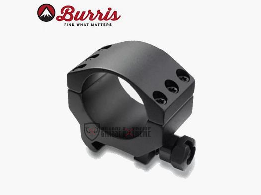 Burris Tactical Hoog 3/4" Dia. 30mm