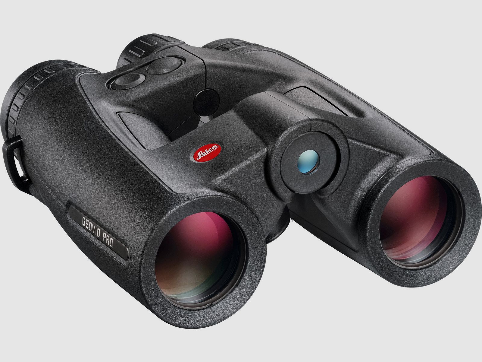 Leica Fernglas Geovid Pro 8x32