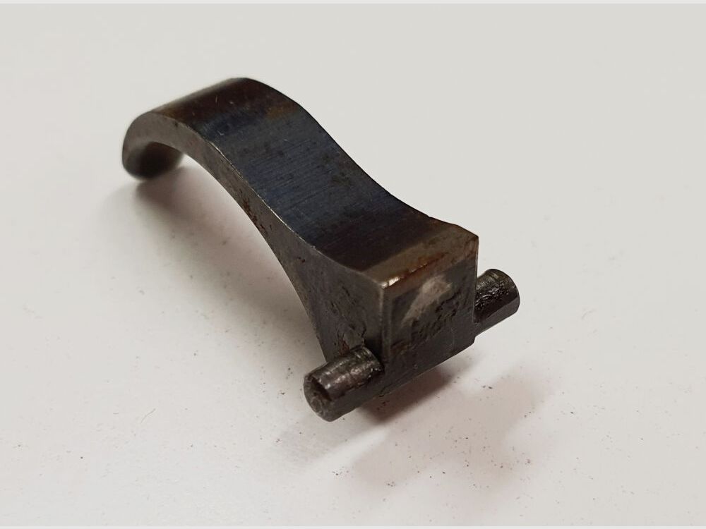 Oryginalny Mauser Oberndorf C96 spust