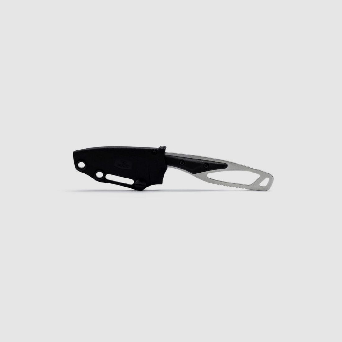 Buck 635 Paklite Cape Select, Black, feststehendes Messer, Bild 2 von 2
