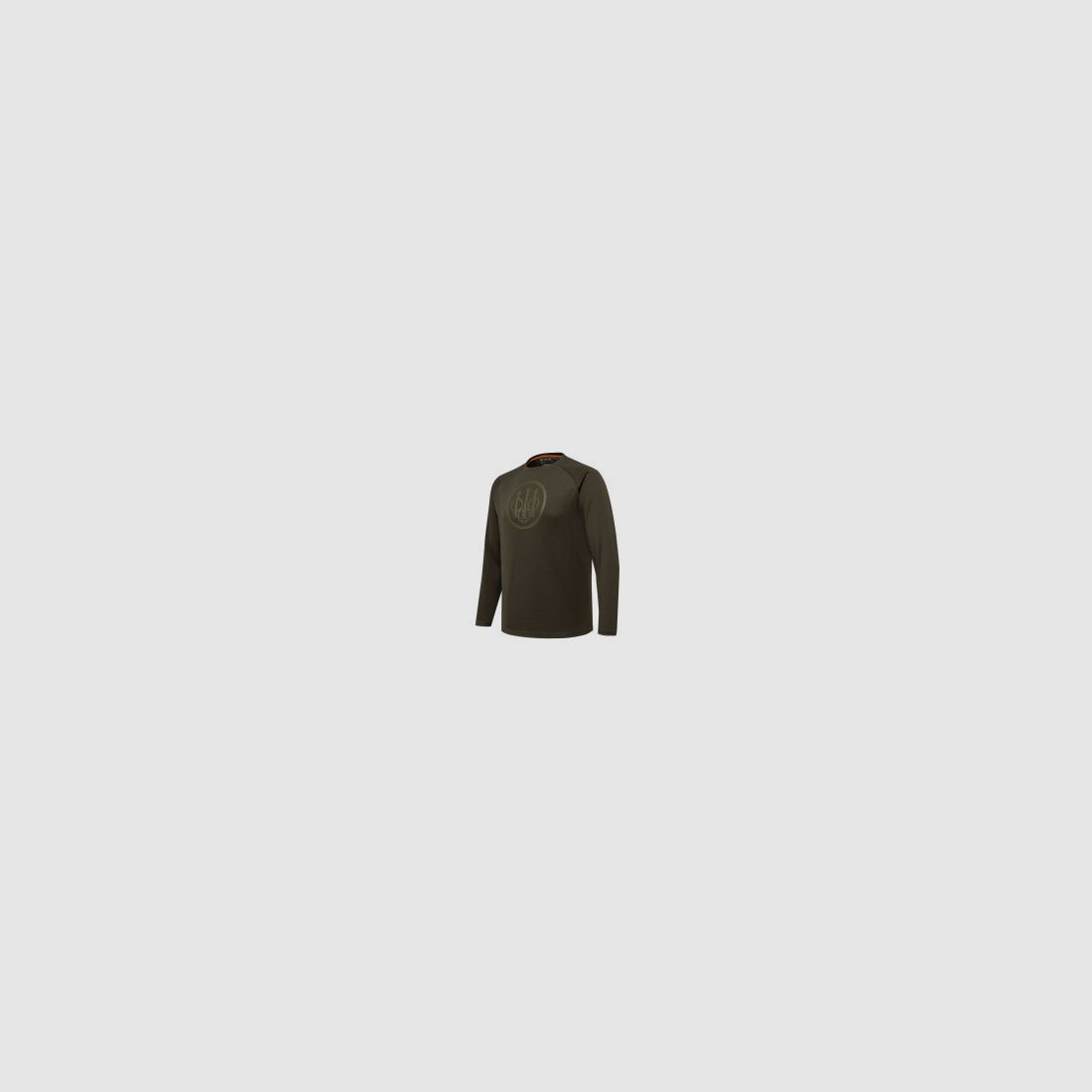 Beretta T-Shirt Ortles Langarm Atmungsaktiv Geruchshemmend - Jagd und Outdoor, Bild 1 von 8