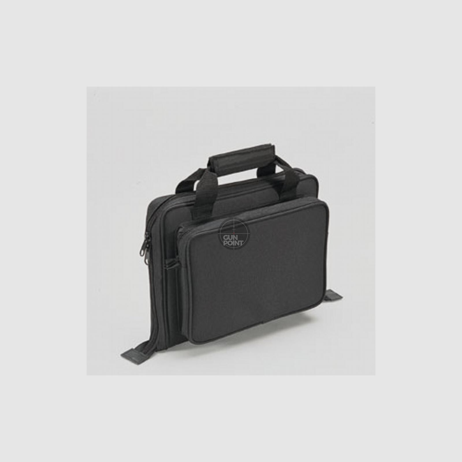 Deluxe Pistol Case