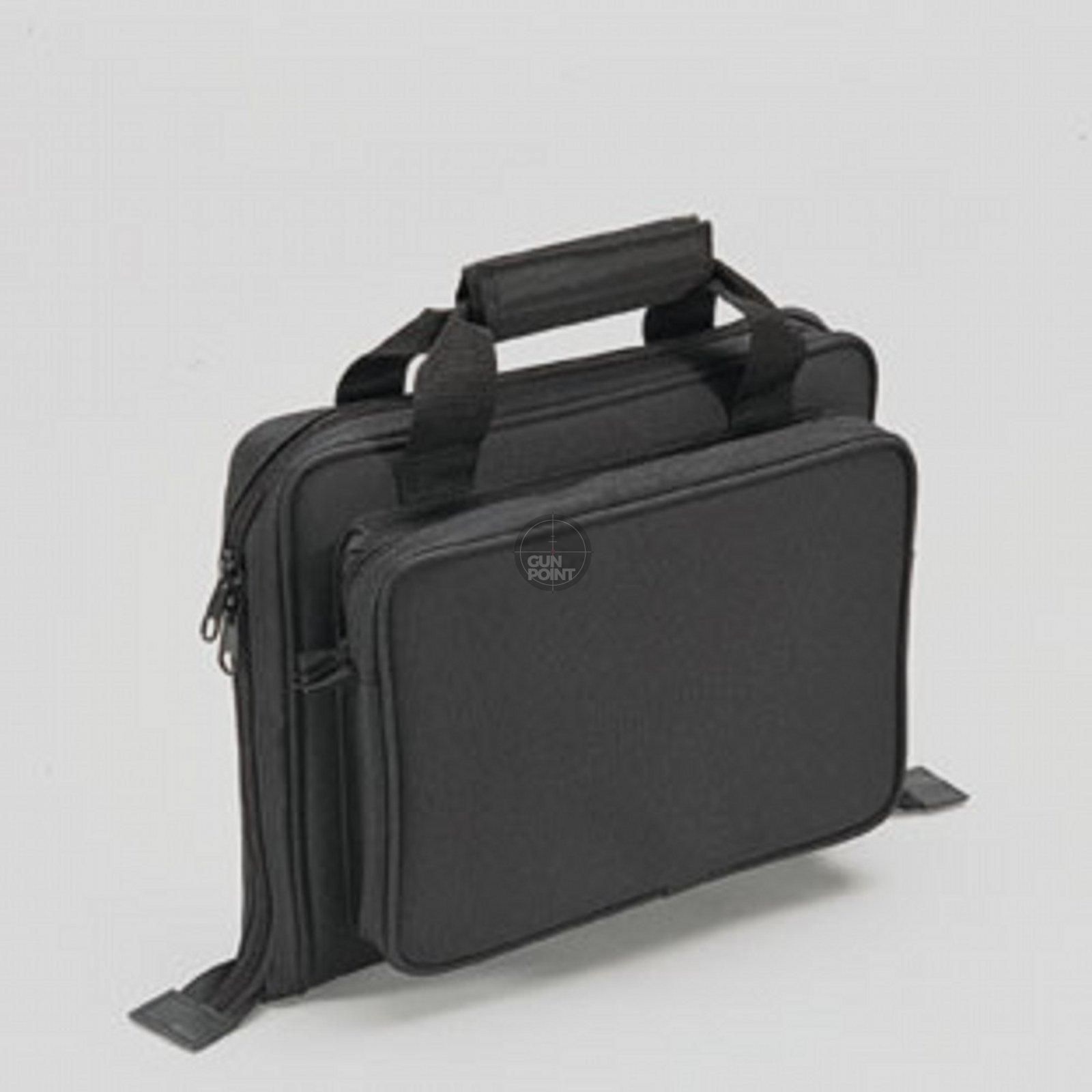 Deluxe Pistol Case
