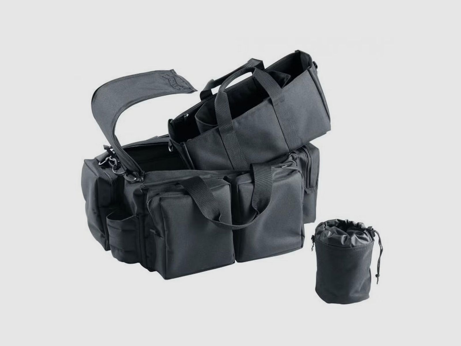 Walther Range Bag, image 3 sur 3