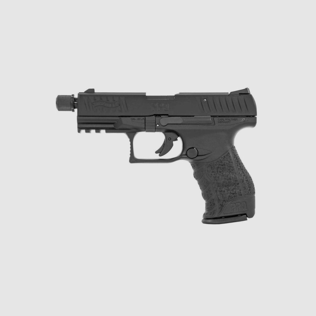 Walther PPQ M2 4,6" Tactical