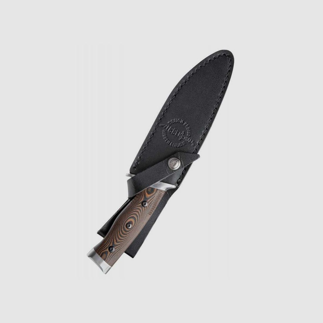 United Cutlery Gil Hibben Tundra Hunter Messer