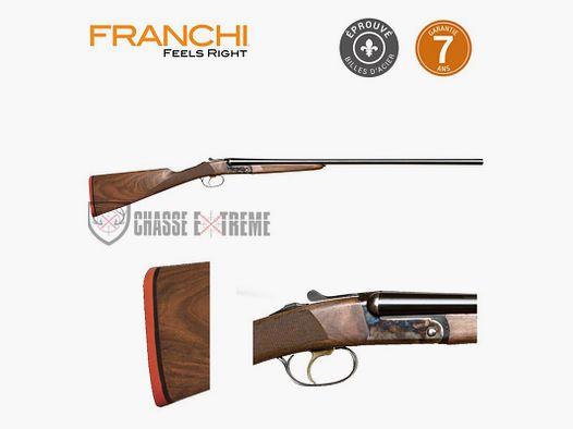 Flinte FRANCHI Esprit Jaspe 20/76