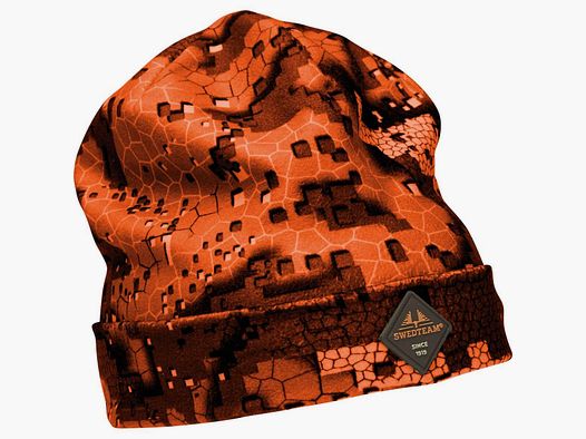 Swedteam Ridge Cappello Desolve Fire M/L