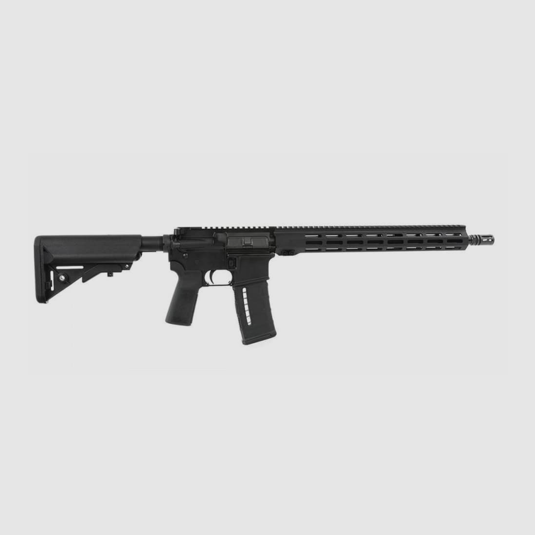 Karabinek AR-15 IWI ZION Z-15 lufa 16in kal. 5.56x45mm / .223REM