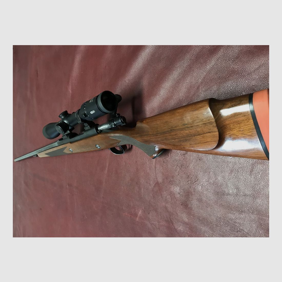 Winchester Mod.70 Super Express