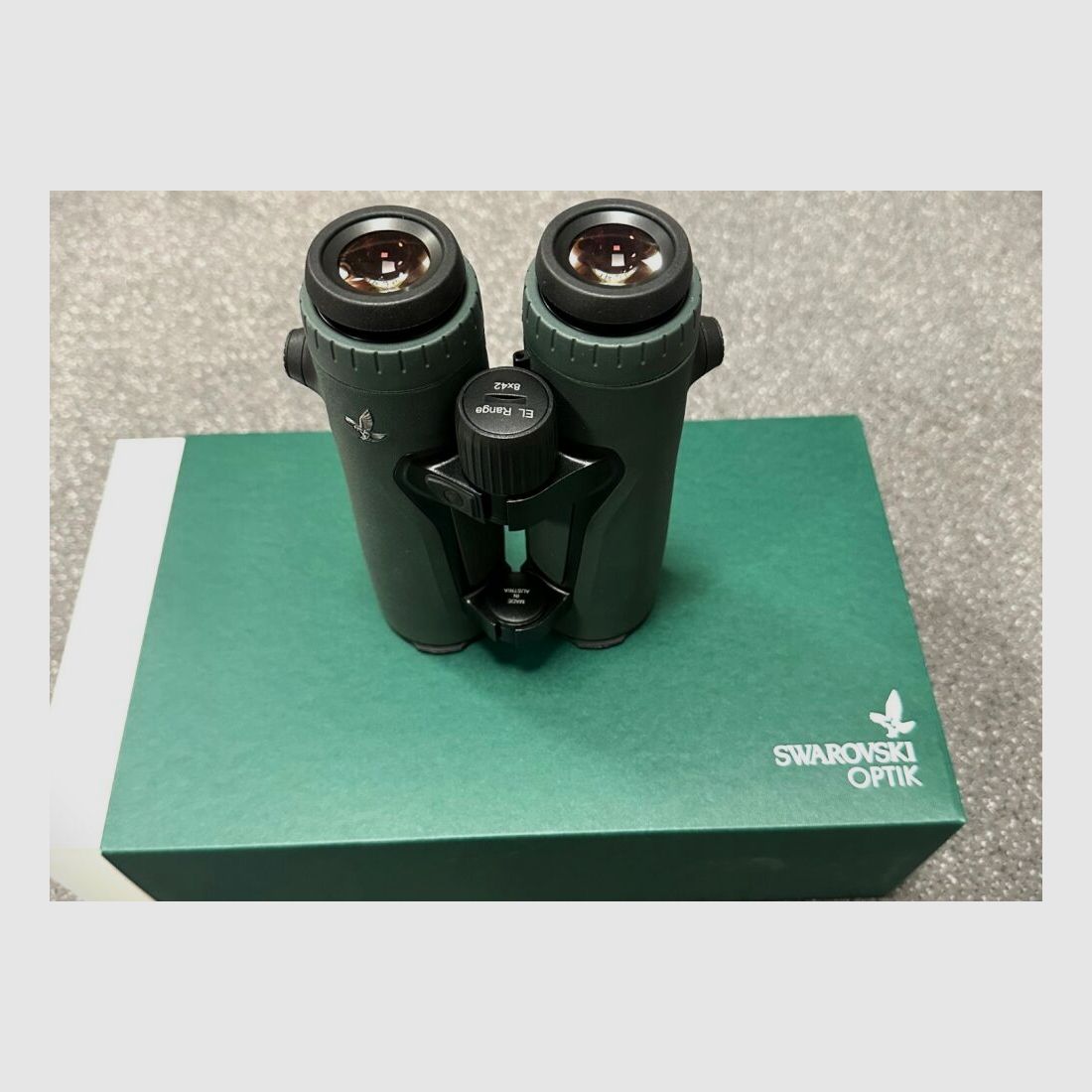 Plage EL de Swarovski