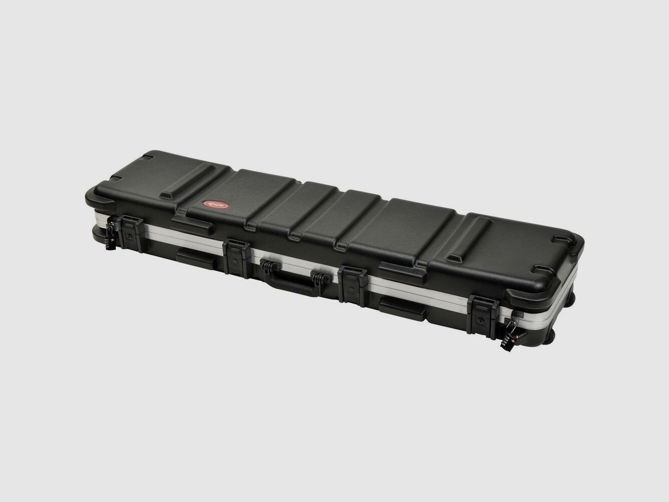 SKB CASES Funda para Armas Largas 5009 para 2 Armas Largas