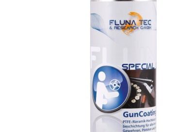 Fluna Gun Coating Spray | 100 ml
