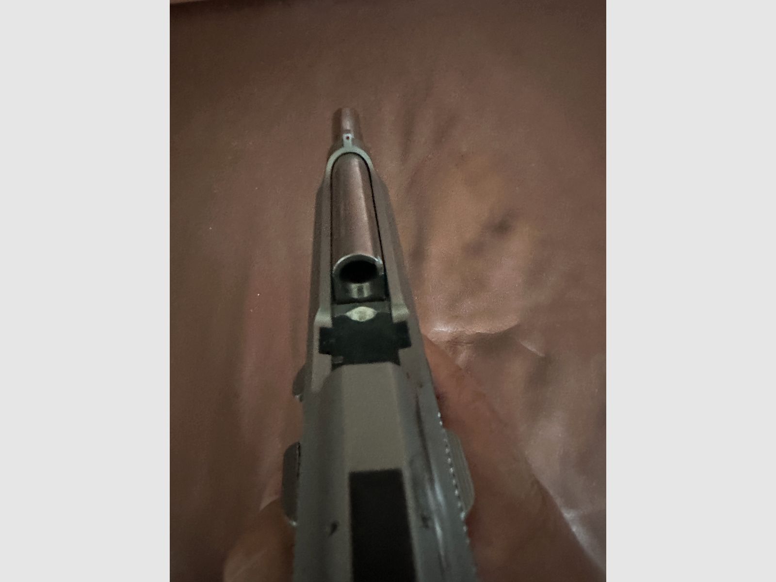 Taurus PT99AFS 9 mm