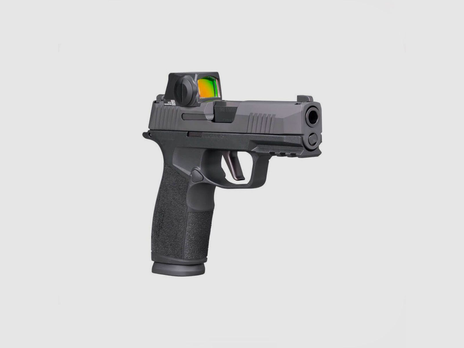 PISTOLE – SIG SAUER – P365 XMACRO 9 LUGER 3,7″ X-RAY3 OR 17RD, Bild 10 von 10