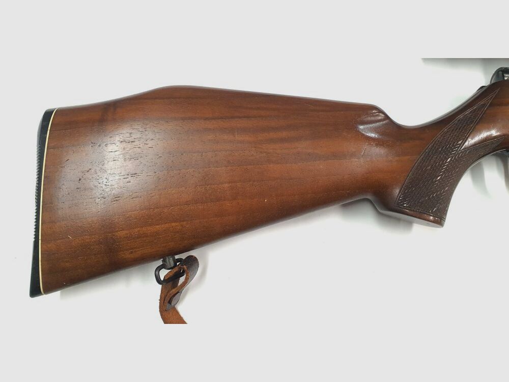 Voere Vöhrenbach Repetierbüchse Voere Vöhrenbach KK