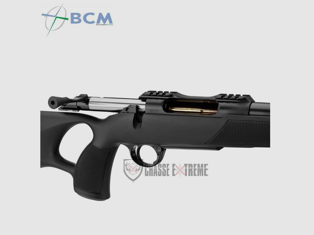 Carabina BCM Rubis con Culata Sintética y Agujero para el Pulgar, imagen 5 de 8