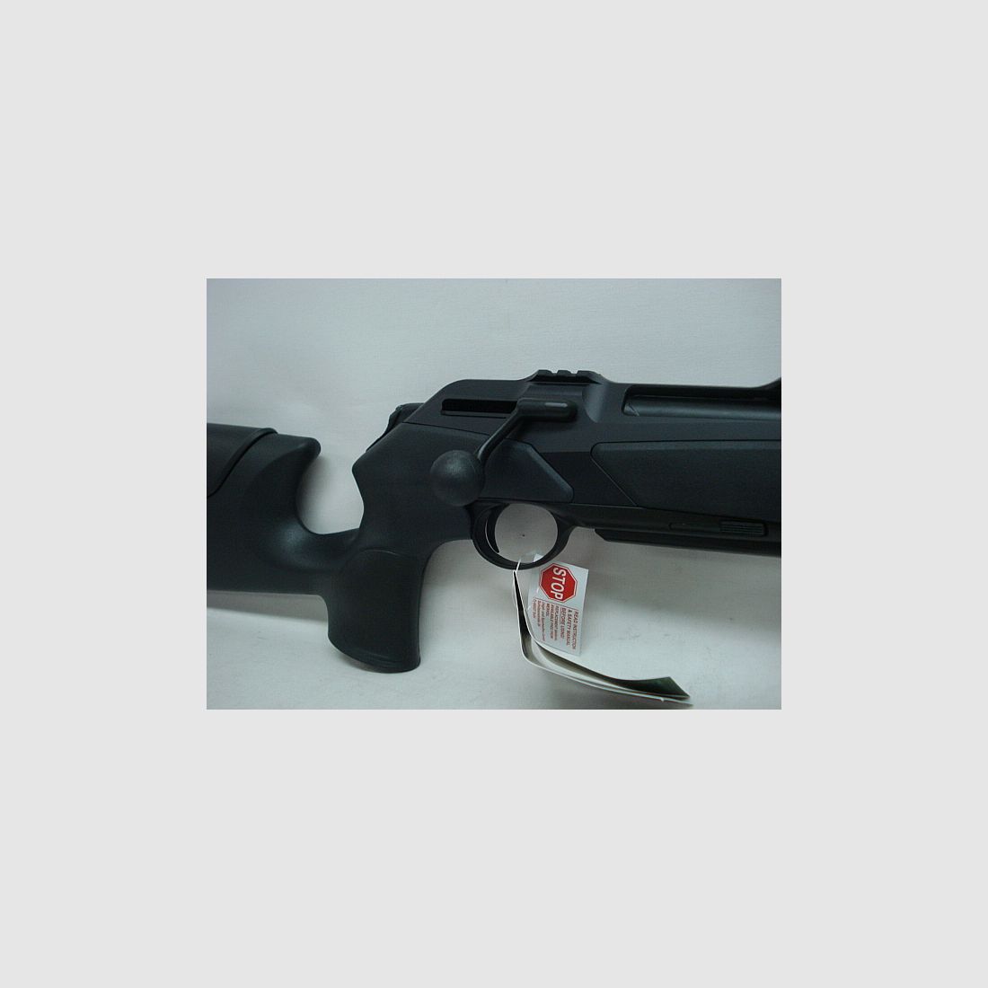 Helix Speedster Negro SWLL51 - .308Win,