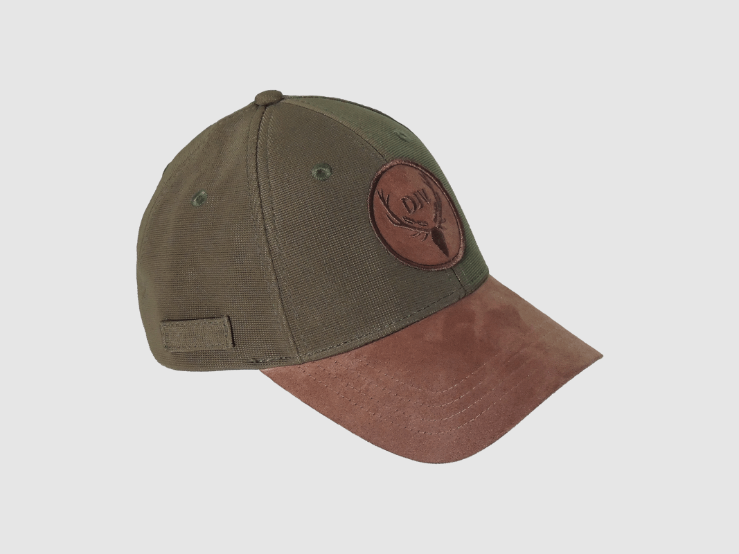 Gorra DJV "Premium"