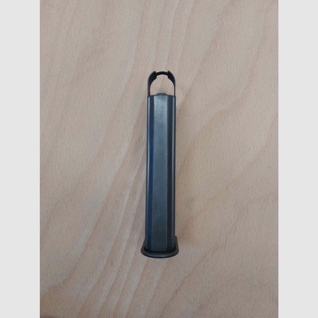 Heckler & Koch, Oberndorf signaling device