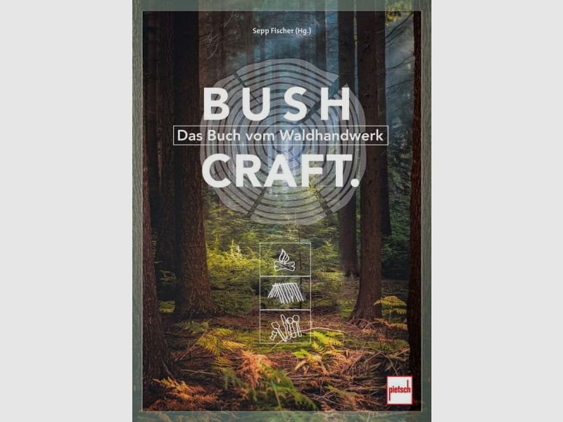 Bushcraft