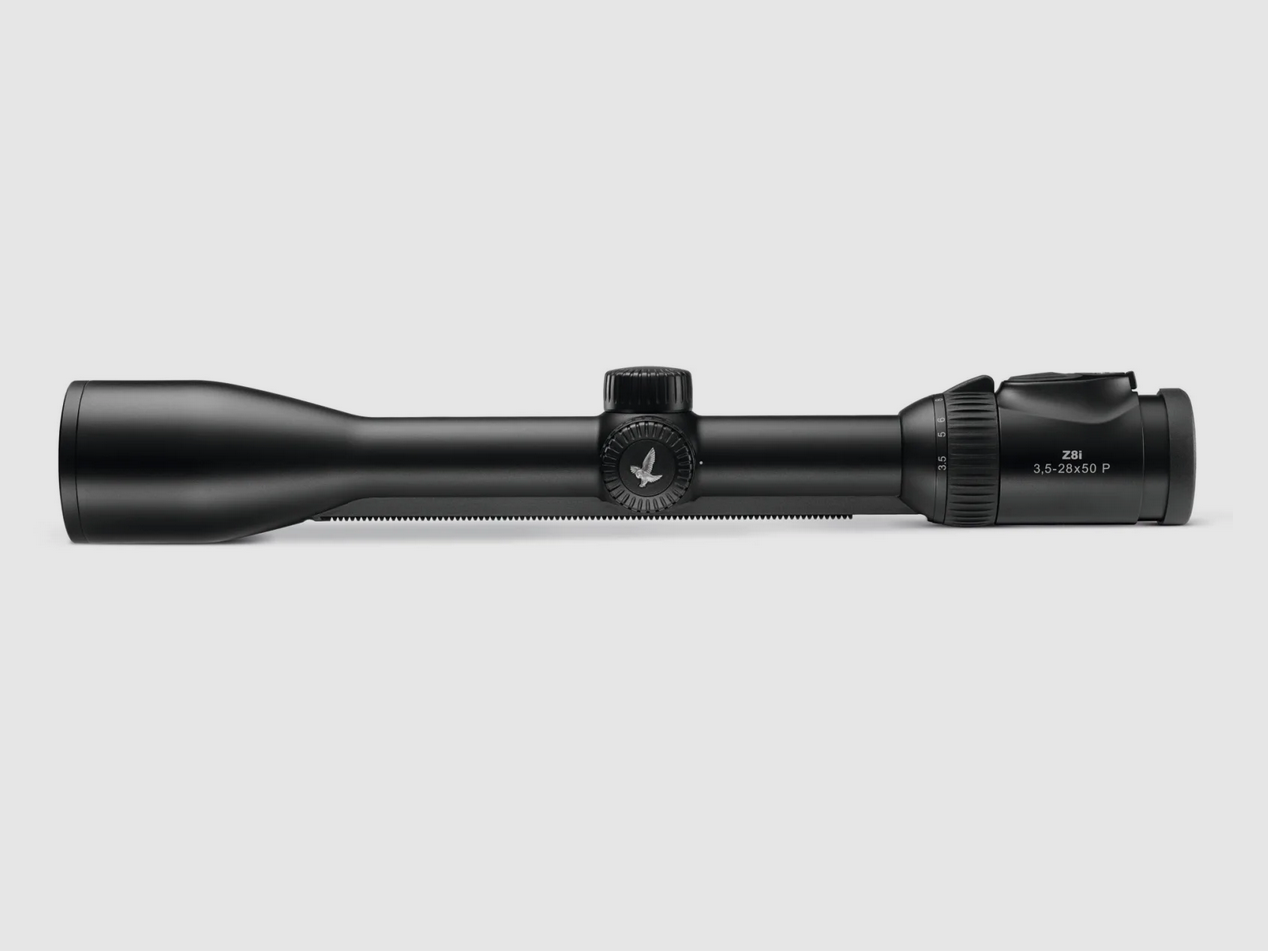 Swarovski Z8i – 3,5-28×50 P, Bild 2 von 6