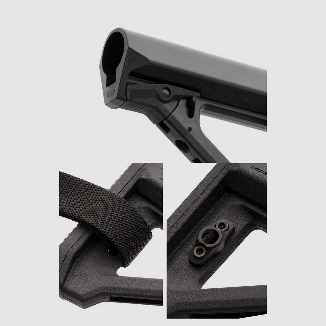Culata MOE RL – Mil-Spec – FDE, imagen 6 de 6