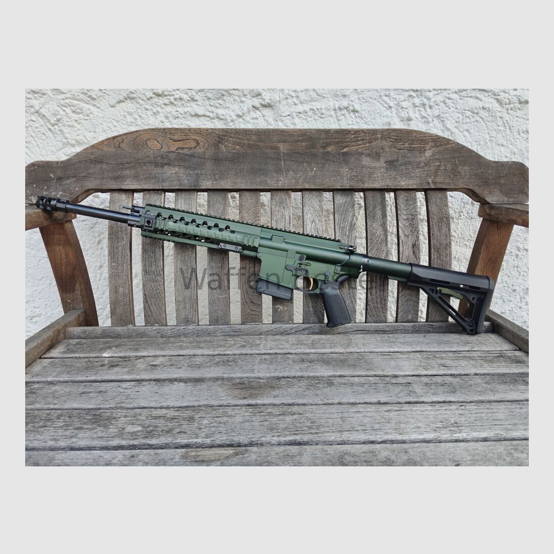 Burk BR 10