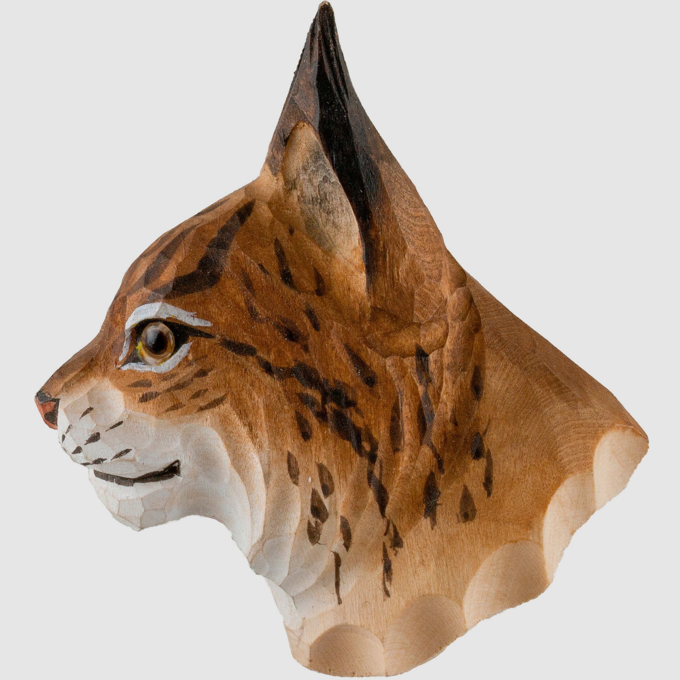 Imán Lince Euroasiático