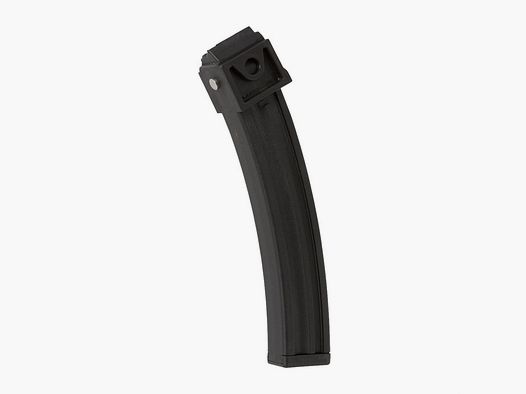 PRO MAG ARCHANGEL RUGER MAGAZINES PRO MAG 10/22® 9-22 MAGAZINE .22LR 25RD POLYMER BLACK