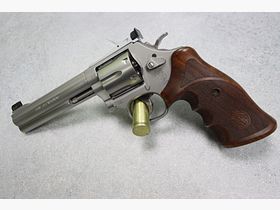 Smith & Wesson Mod 686 Target Champion Match Master