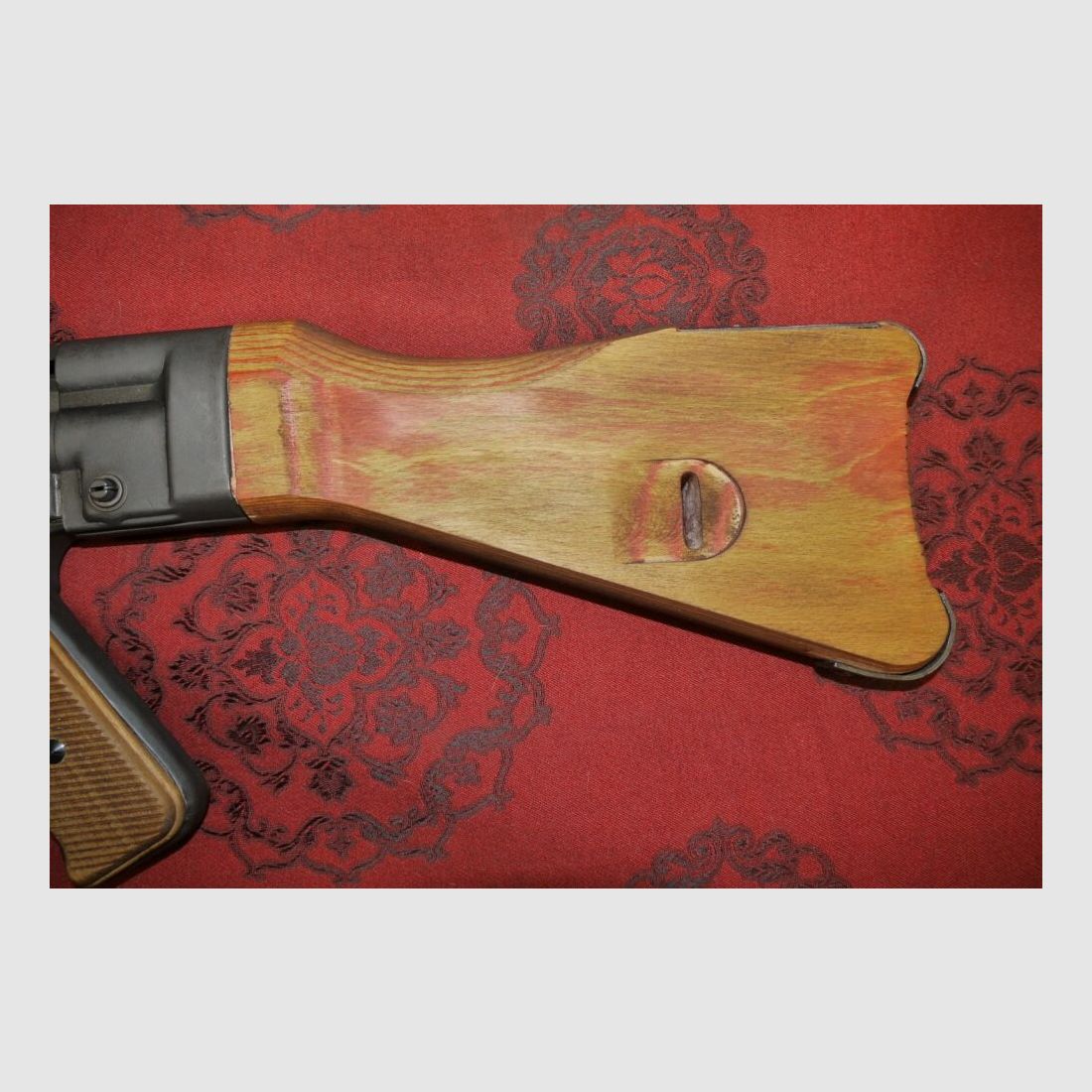 Niedermeier SLG44 (MP44, STG44)
