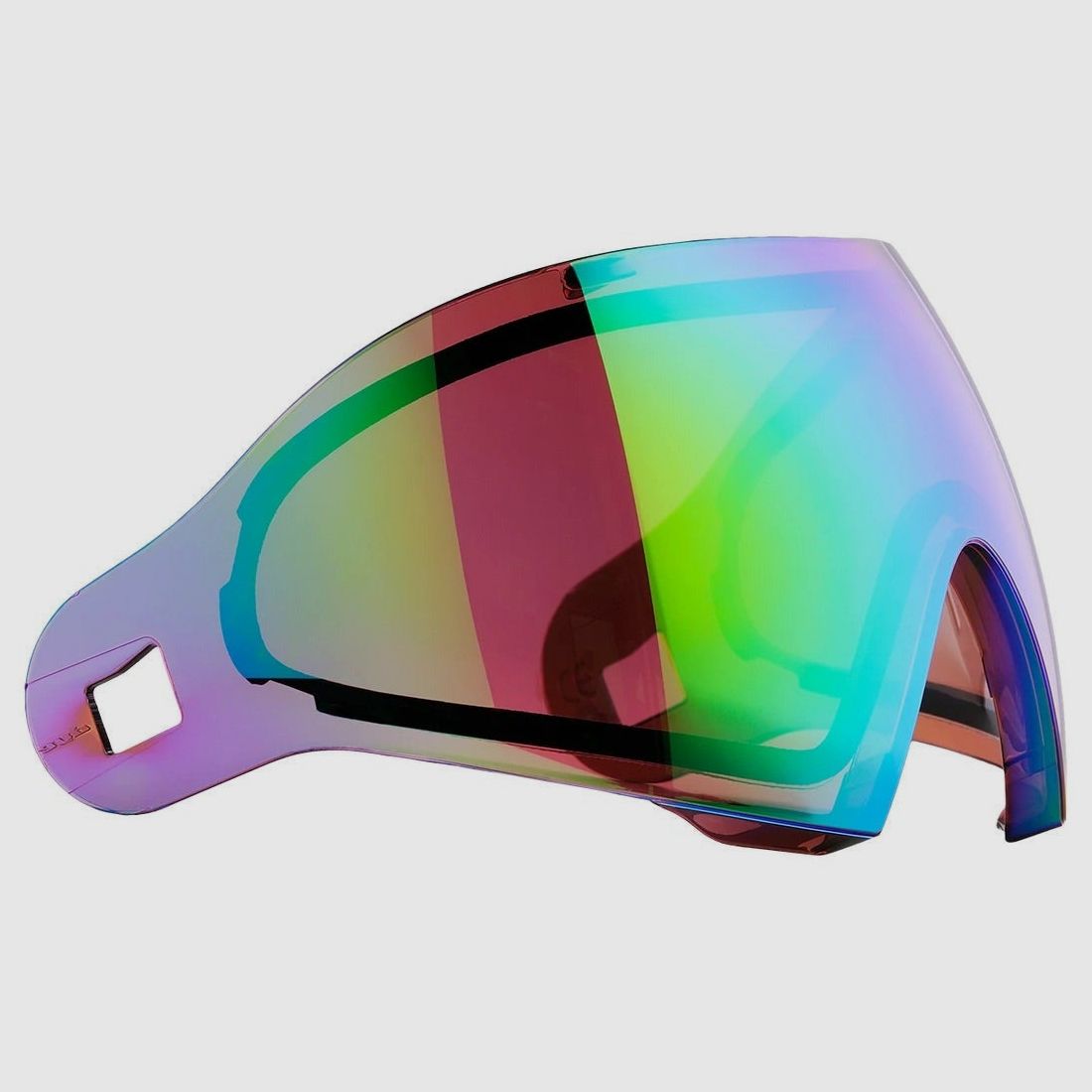 Ersatzschirm für Dye i4/i5 Maske Spiegel CHAMELEON