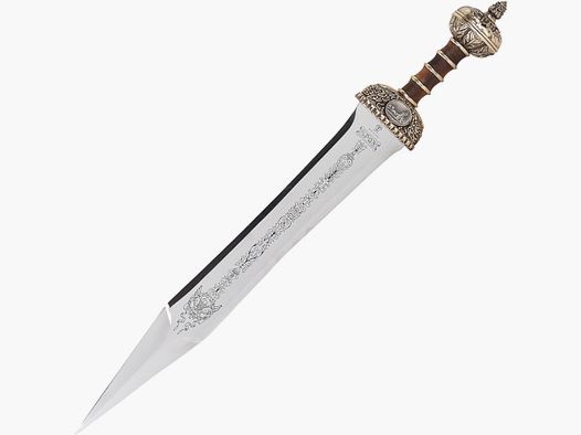 Sword Augustus of the Roman Emperor
