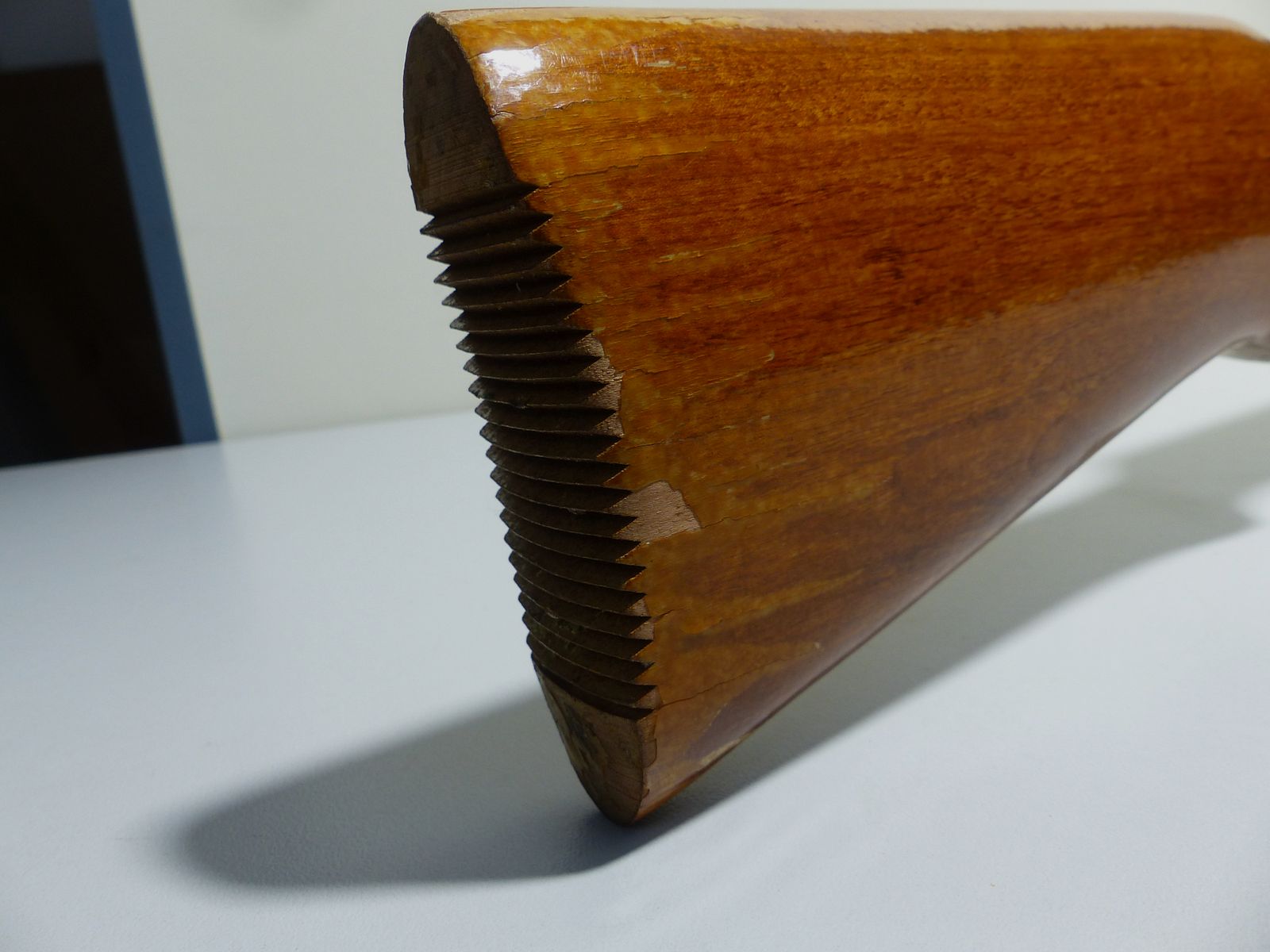 Luftgewehr Umarex  Unterhebelspanner