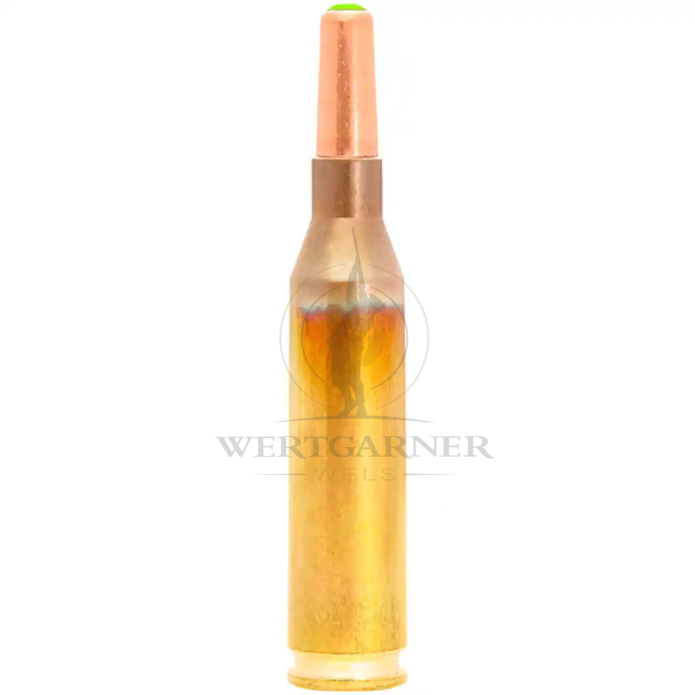 Lapua .243 Win NATURALIS Solid, 5,8g, 90gr. 20pz., immagine 2 di 2