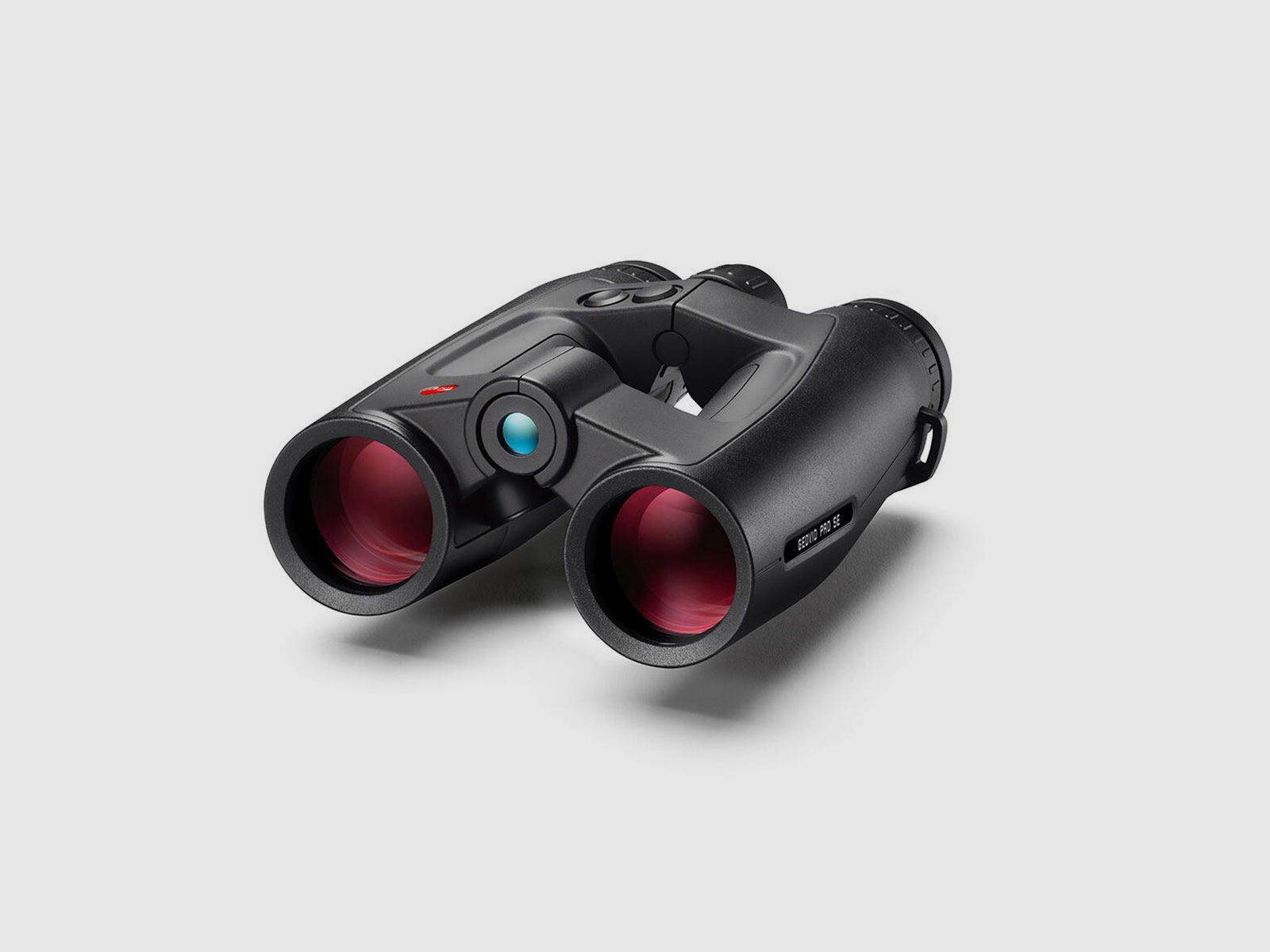 BINOTELEMETRO – LEICA – GEOVID PRO SE 8×42, image 7 of 8