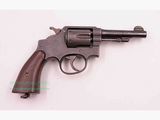 Smith u. Wesson - USA Mod. Victory