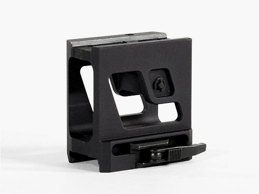 B&T Skeleton Mount QD Aimpoint Micro, asse ottica da 59 mm