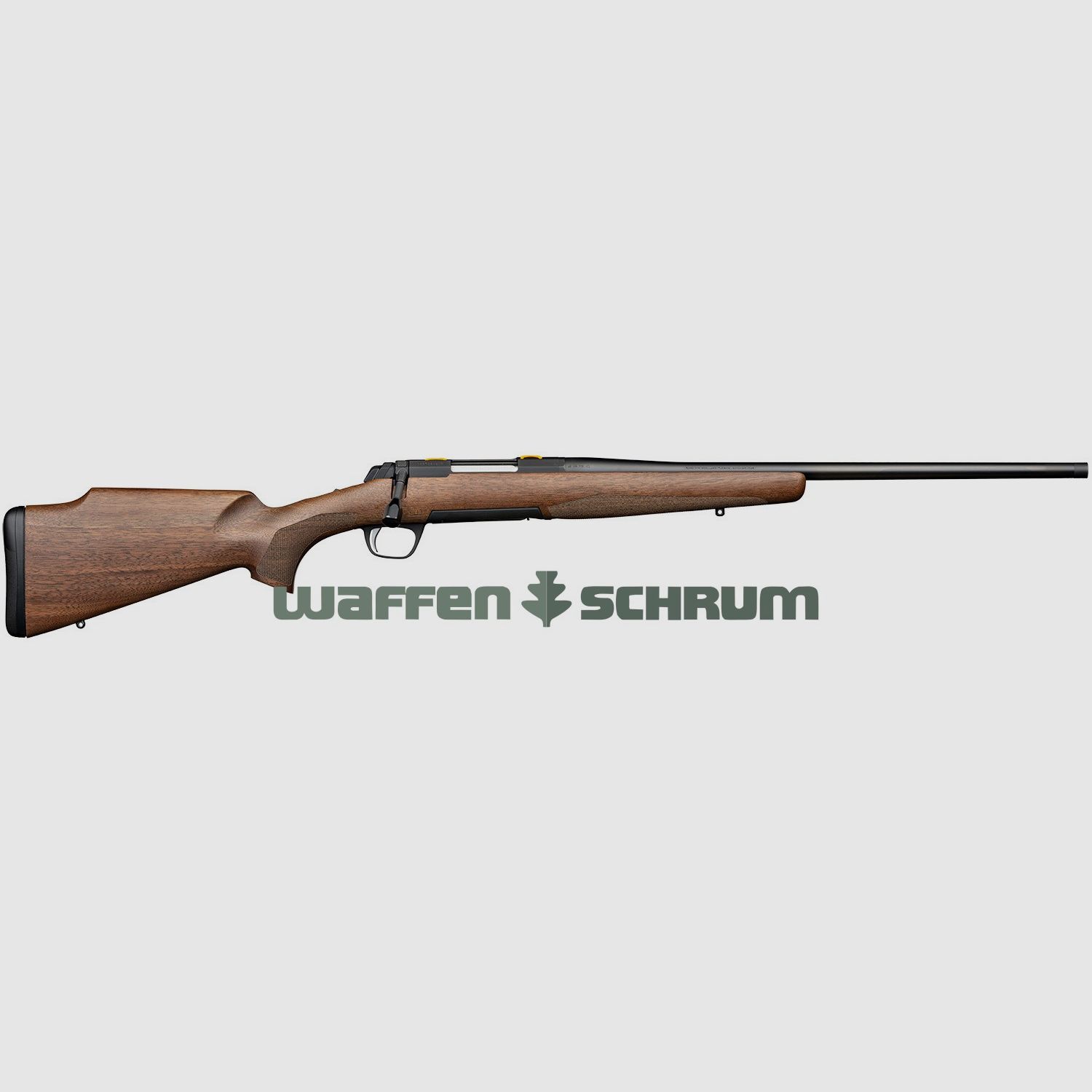 Browning X-Bolt Hunter II Monte Carlo