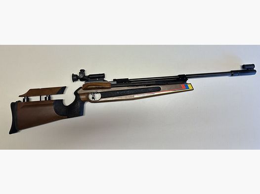 Walther LGM - 1 - 4,5