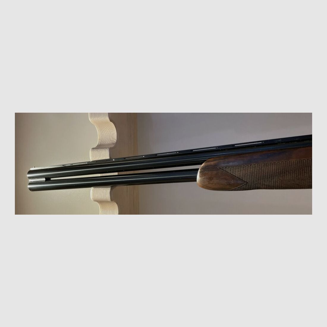 BERETTA ULTRALEGGERO VITTORIA - DAMENFLINTE (Lauflänge 66 cm)