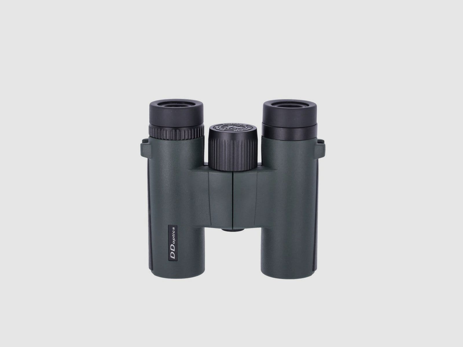 DDoptics Kolibri 10x25 Gen.3 Fernglas